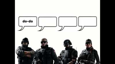 FBI Karaoke Night