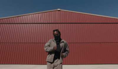 It’s new kungfu kenny season brother. Let us know how you’re feeling brother.