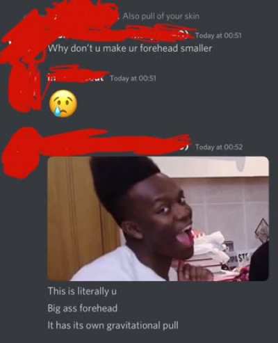 Part 2 of the u/HilariousInformative saga