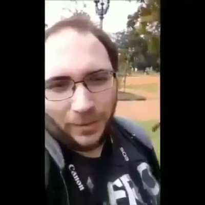 Lo pidieron