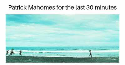 Couldn't catch a break