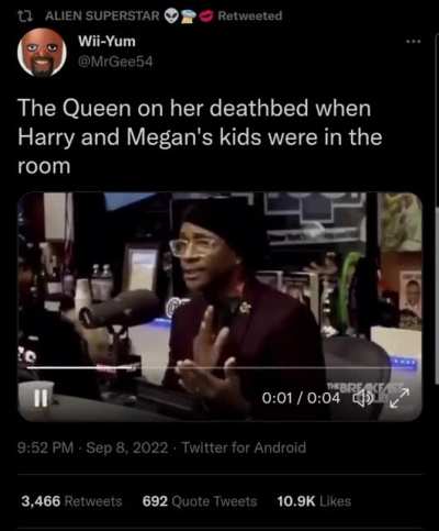 Y'all play too much