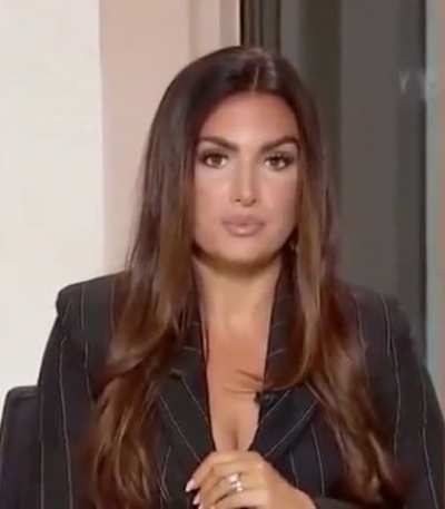 Molly Qerim | ESPN
