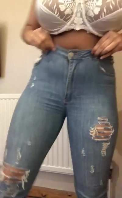 Big ones
