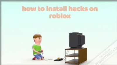 OMG HOW TO GET HACKS ON ROBLOX (GONE WRONG!!!!!)