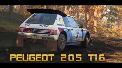 GROUP B Preview