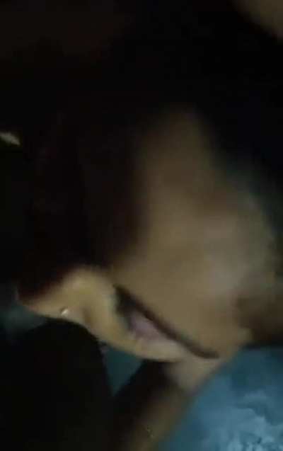 EXTREMELY HORNY BHABHI GIVING BLOWJOB TO HER DEVAR [LINK IN COMME<wbr>NT]💦💦