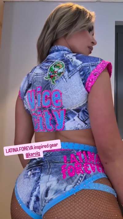 Lola Vice