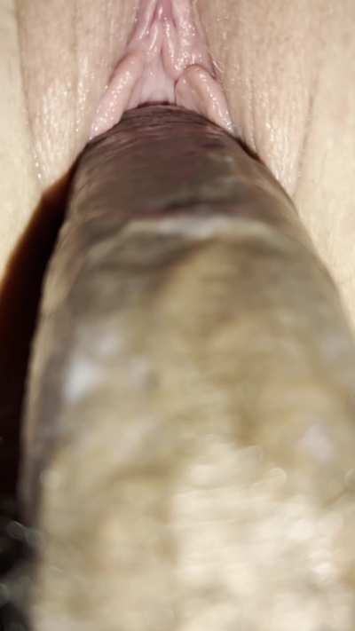 Black dick pov
