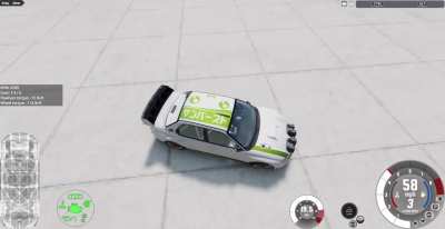 how do I get it to stop turning so widely!?!?!