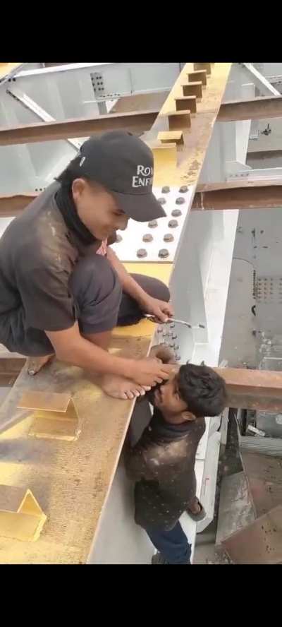 Spiderman who