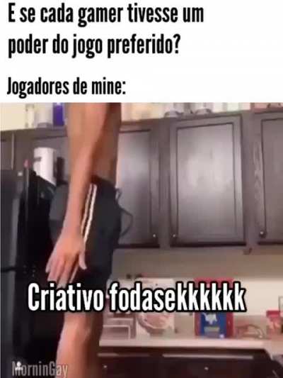 Partiu construir uma mansão no meio do mato