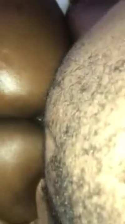 Wtf ass