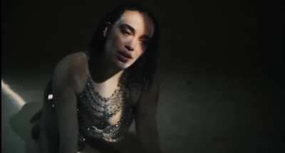 Sexy intro