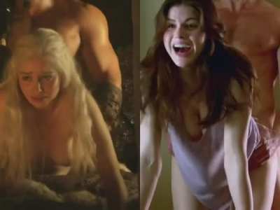 Emilia vs Alexandria
