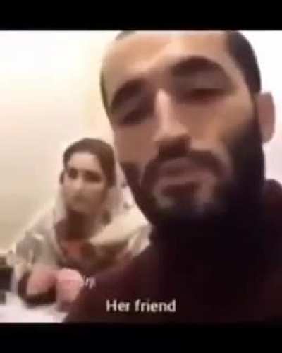 Always fulfil your wife's dreams