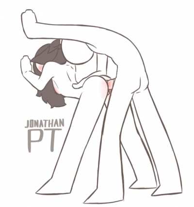 Jaiden Fuck (OC/J<wbr>onath<wbr>anPT)<wbr>[Jaid<wbr>en Animations]