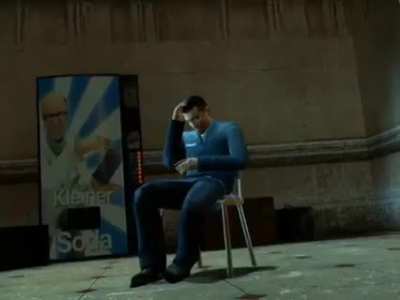 City 17 chad