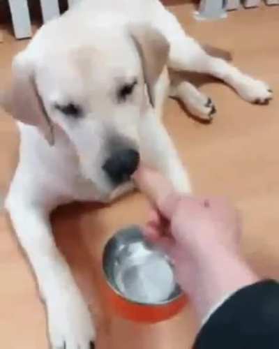 Maybe maybe maybe