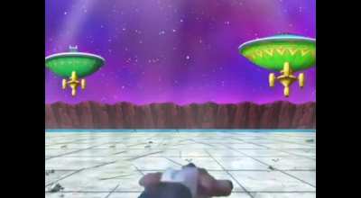 Vegeta vs Hit be like