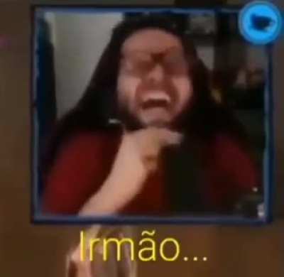 quem nunca