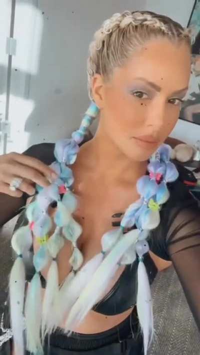 Maryse Oullet