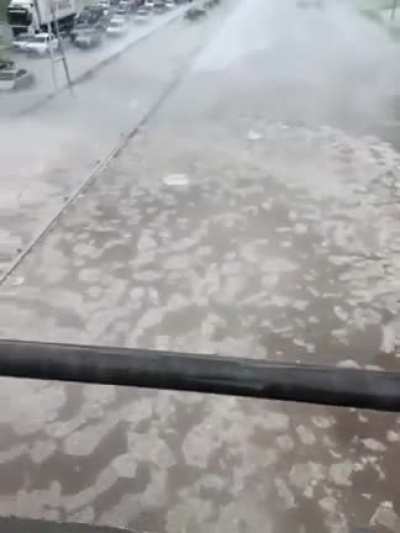 se cae el cielo dijo el chicken little (Mendoza)