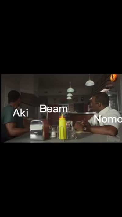 Literally volume 6