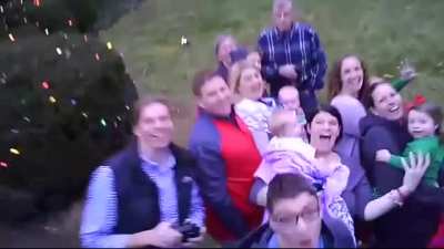 Droned