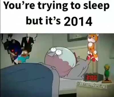 Nightmares