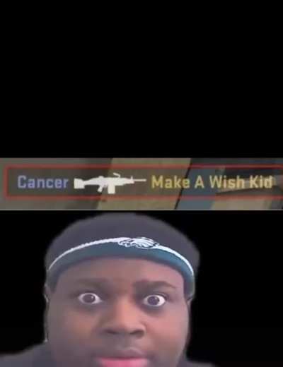 make a wish