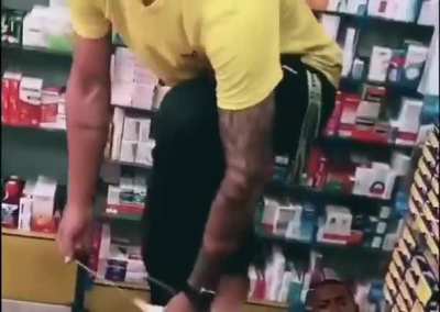 É calcinha?
