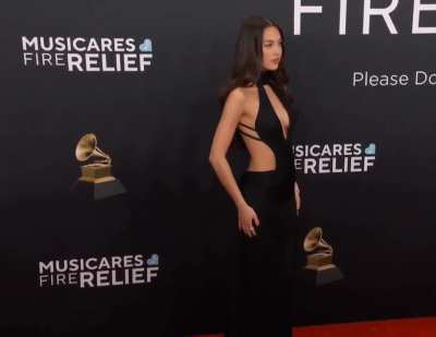 Olivia Rodrigo