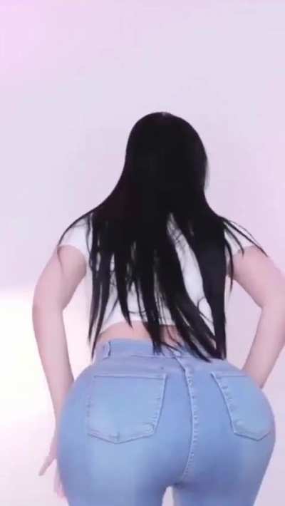 [60fps] Jeans Dance