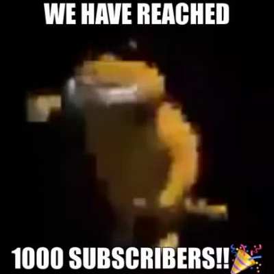 im proud of you retards