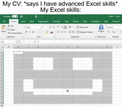 Please hire me