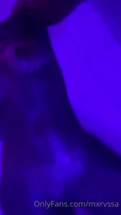 Black light