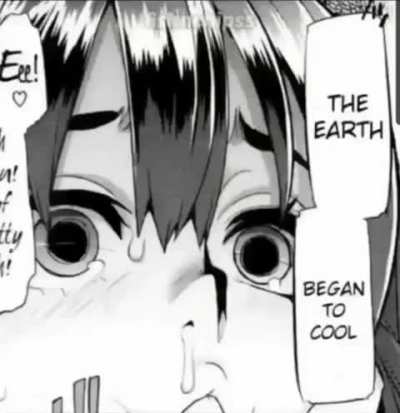 Big bang