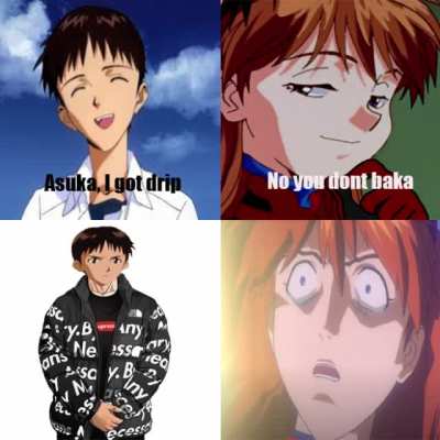 Drippykari