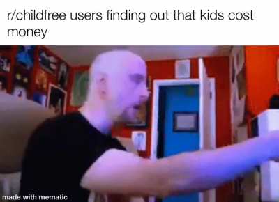 haha retrd 🤗