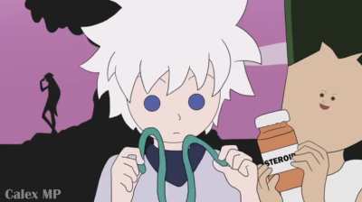 hunterxdank