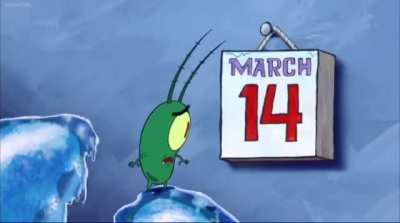 Been waiting a year, but the day has come once again!