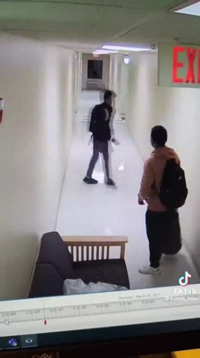 Your best bro always has your back