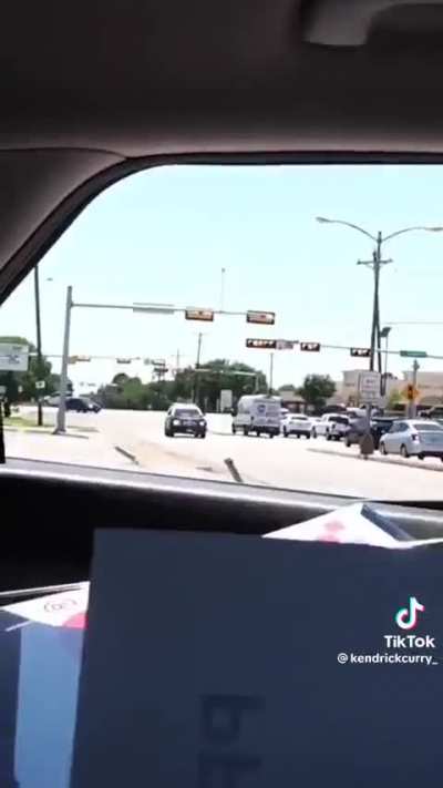 Dumbass Tiktoker fakes kidnapping for a prank