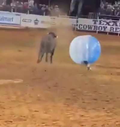 Has Texas gone too far?