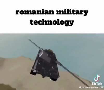 romania strong
