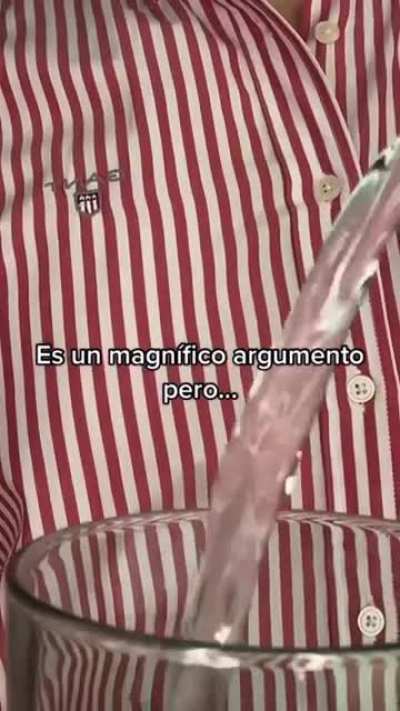 Argumentos?