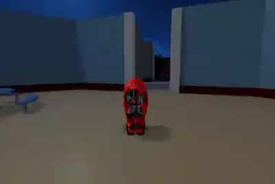 epic game