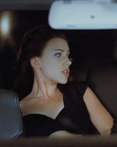 Scarlett Johansson