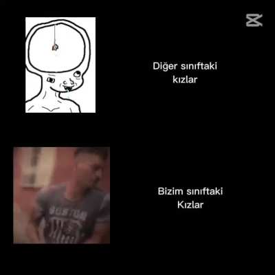 Çokta şeyimde